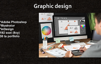 Grafik dizayn 